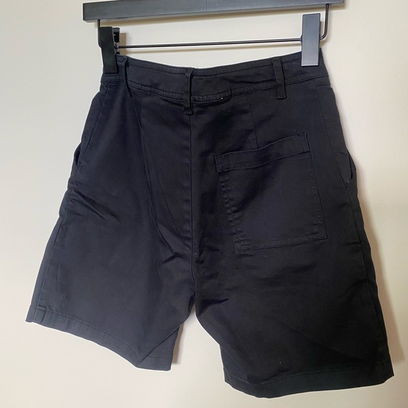 American Apparel Slater Short UNISEX - Picture 7 of 8